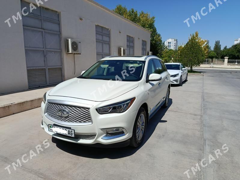 Infiniti QX60 2020 - 400 000 TMT - Parahat 4 - img 4