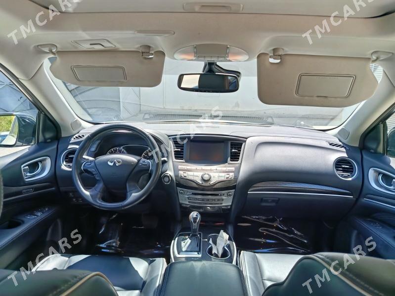 Infiniti QX60 2020 - 400 000 TMT - Parahat 4 - img 6