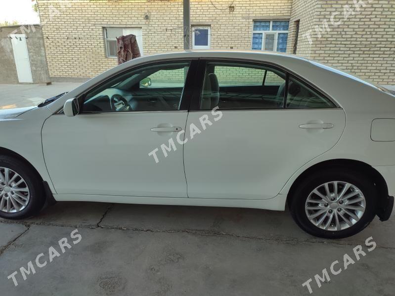 Toyota Camry 2008 - 136 000 TMT - Aşgabat - img 4