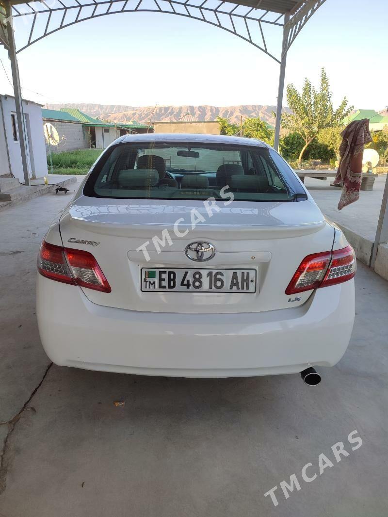 Toyota Camry 2008 - 136 000 TMT - Aşgabat - img 2