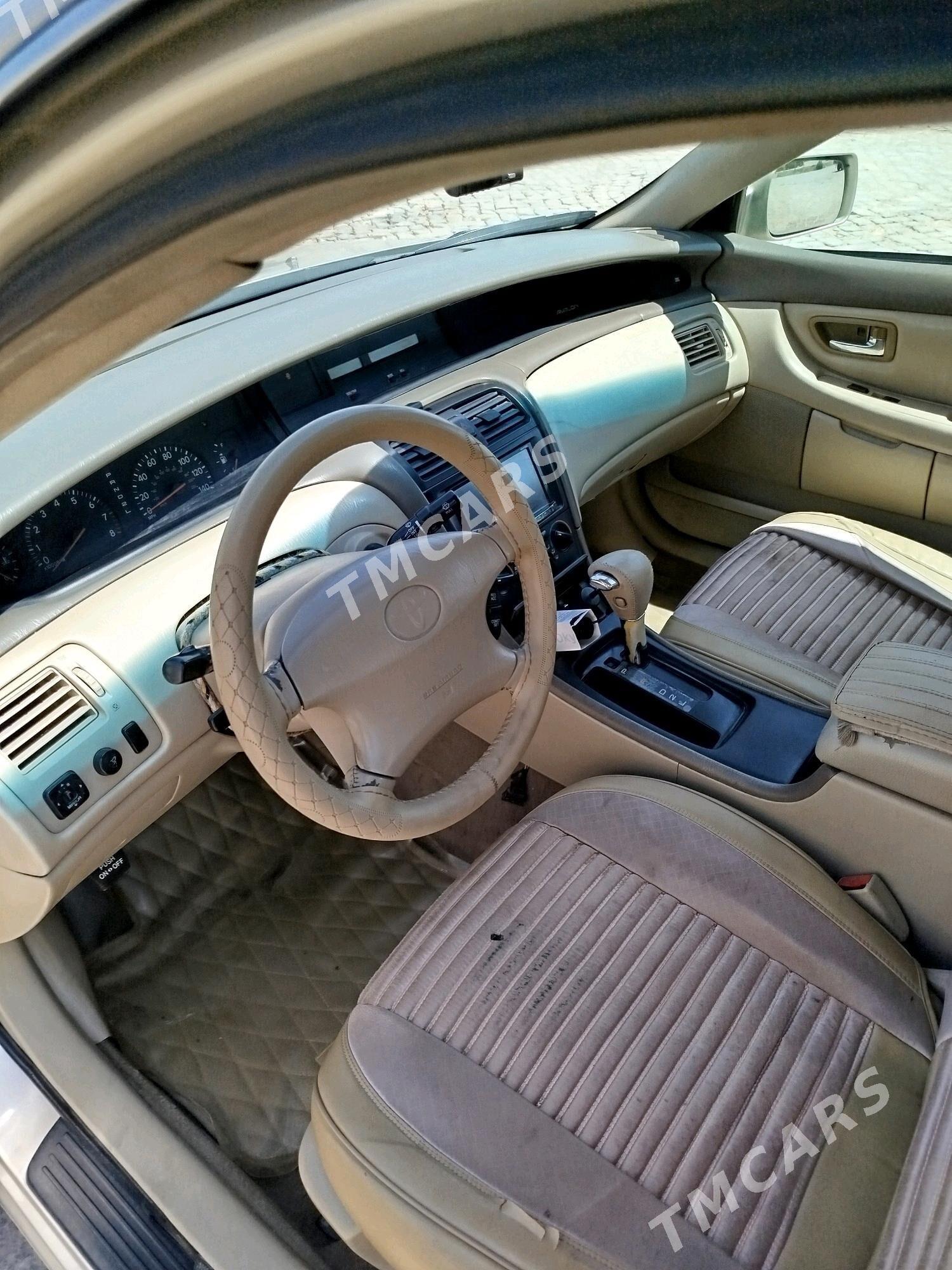 Toyota Avalon 2003 - 180 000 TMT - Гарабекевюл - img 3