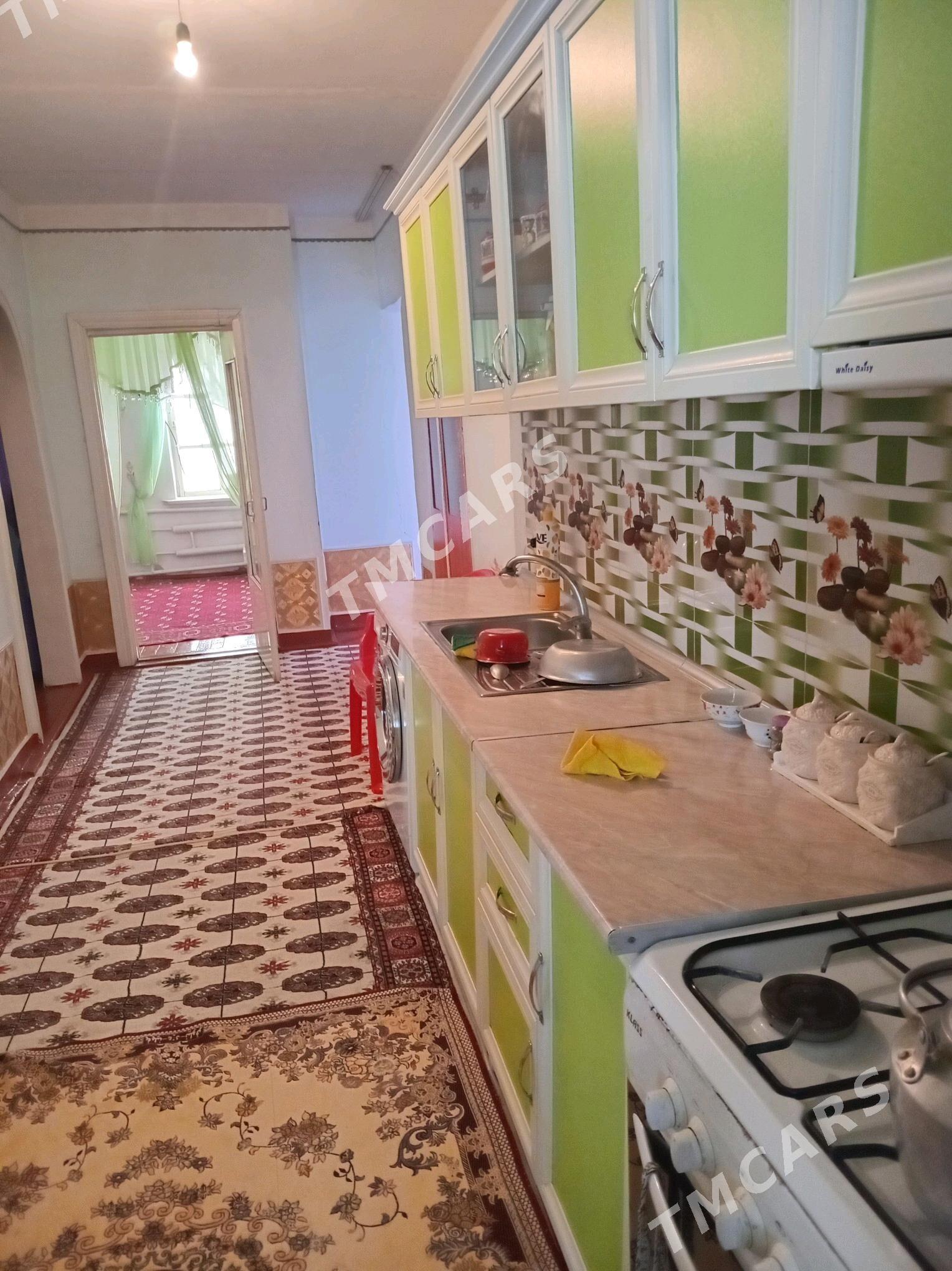 Satlyk jaỳlar - Гороглы (Тагта) - img 4