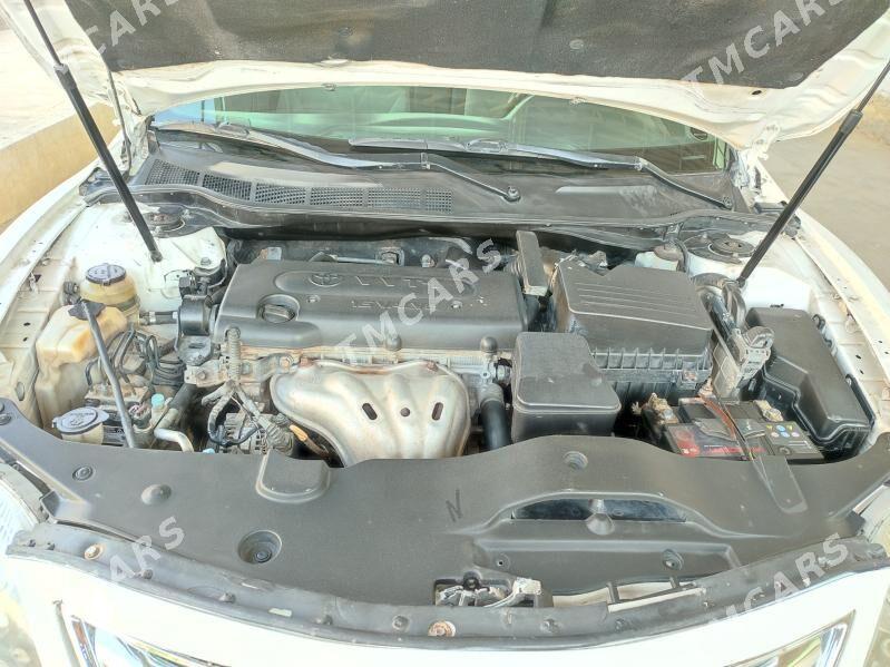 Toyota Camry 2008 - 136 000 TMT - Aşgabat - img 5