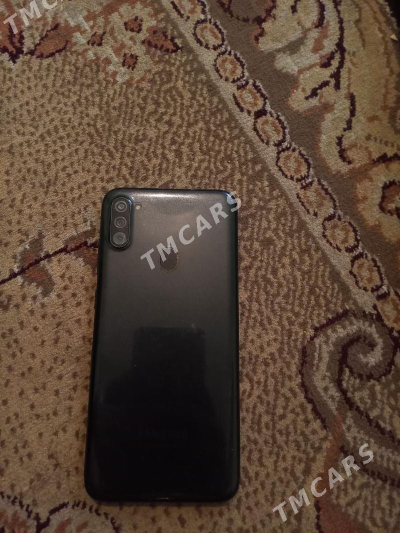 Samsung A 11 - Aşgabat - img 2