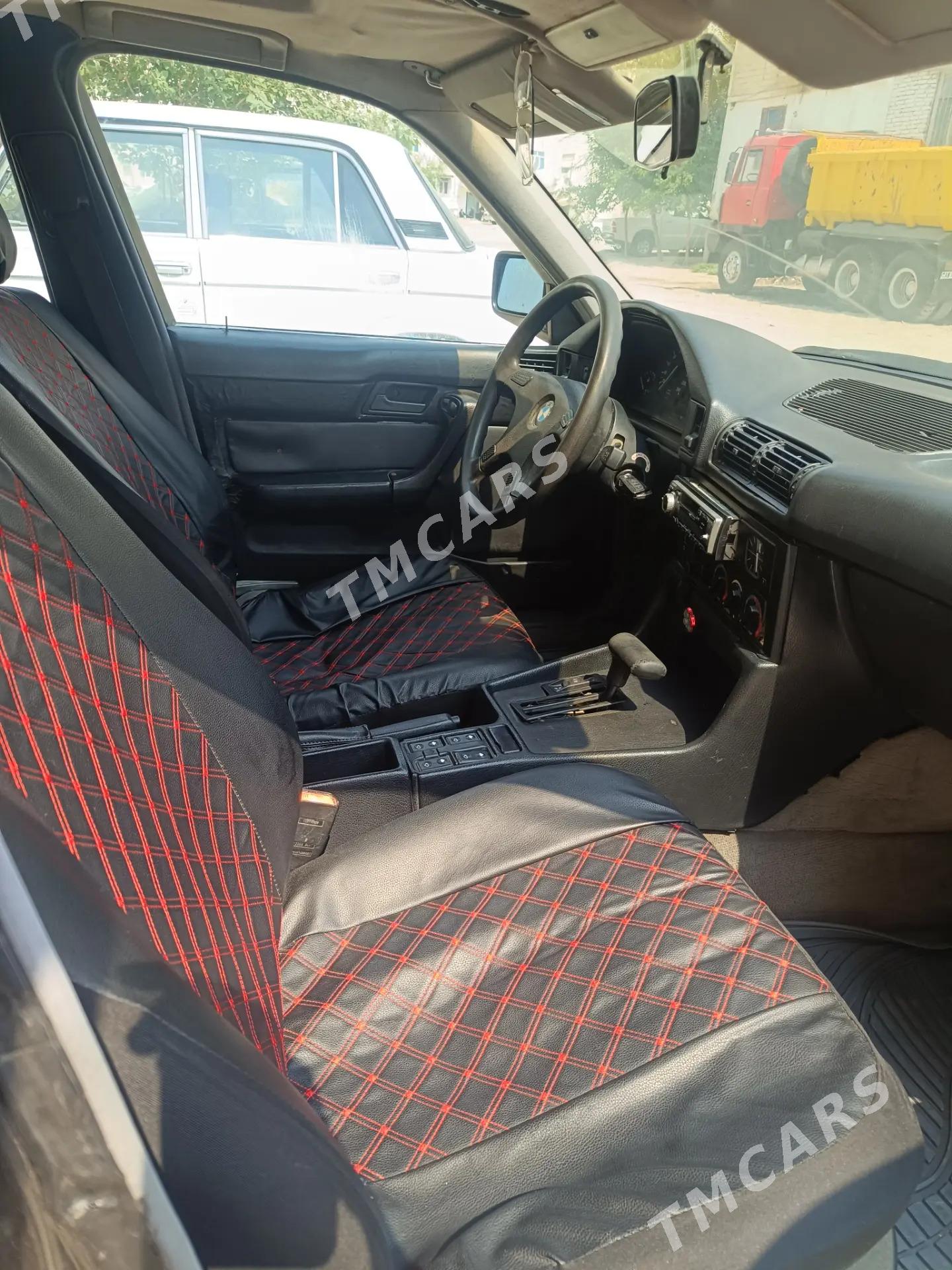 BMW 520 1990 - 48 000 TMT - Балканабат - img 4