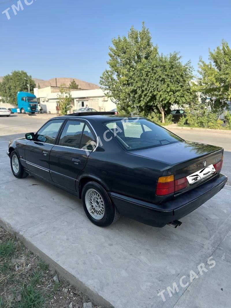 BMW 520 1990 - 48 000 TMT - Балканабат - img 5