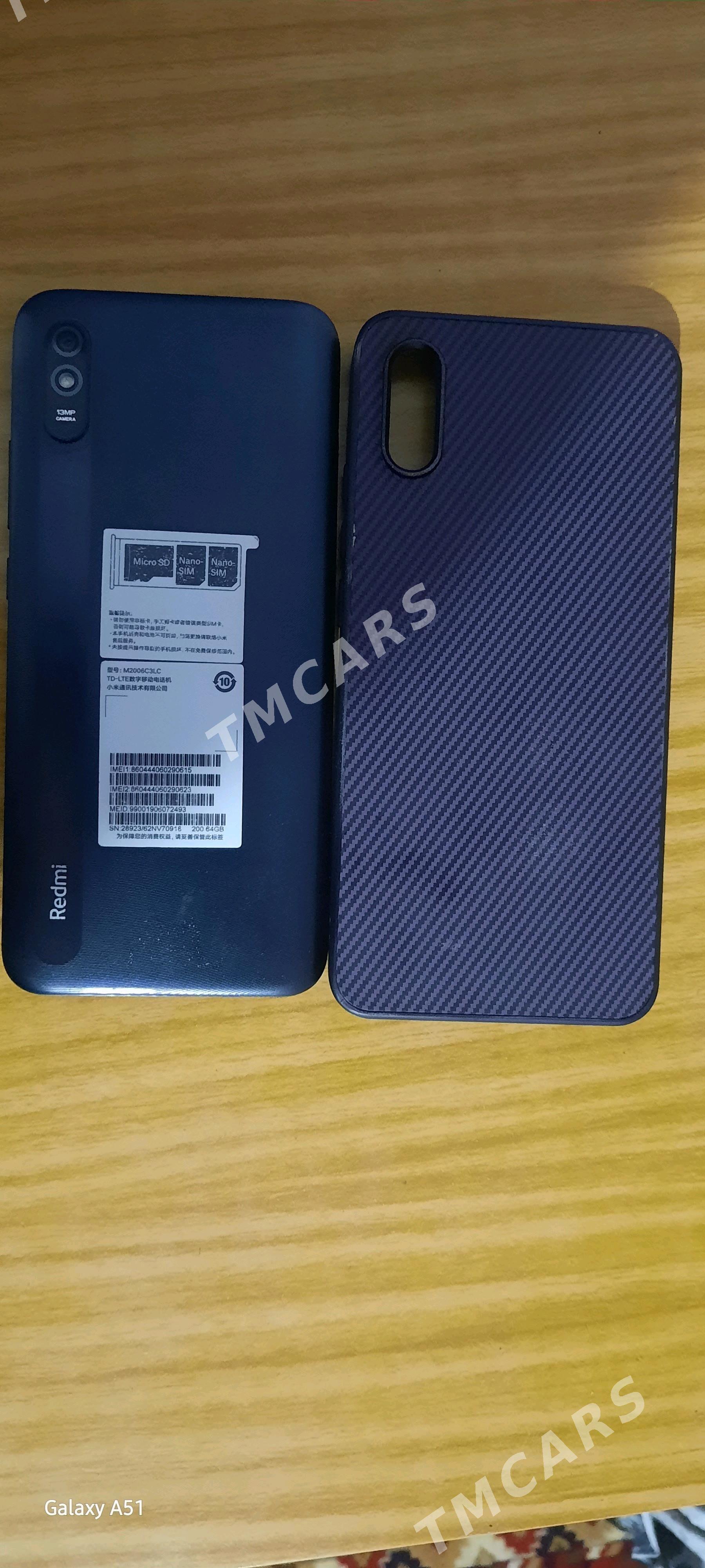 redmi 9A - Kaka - img 2