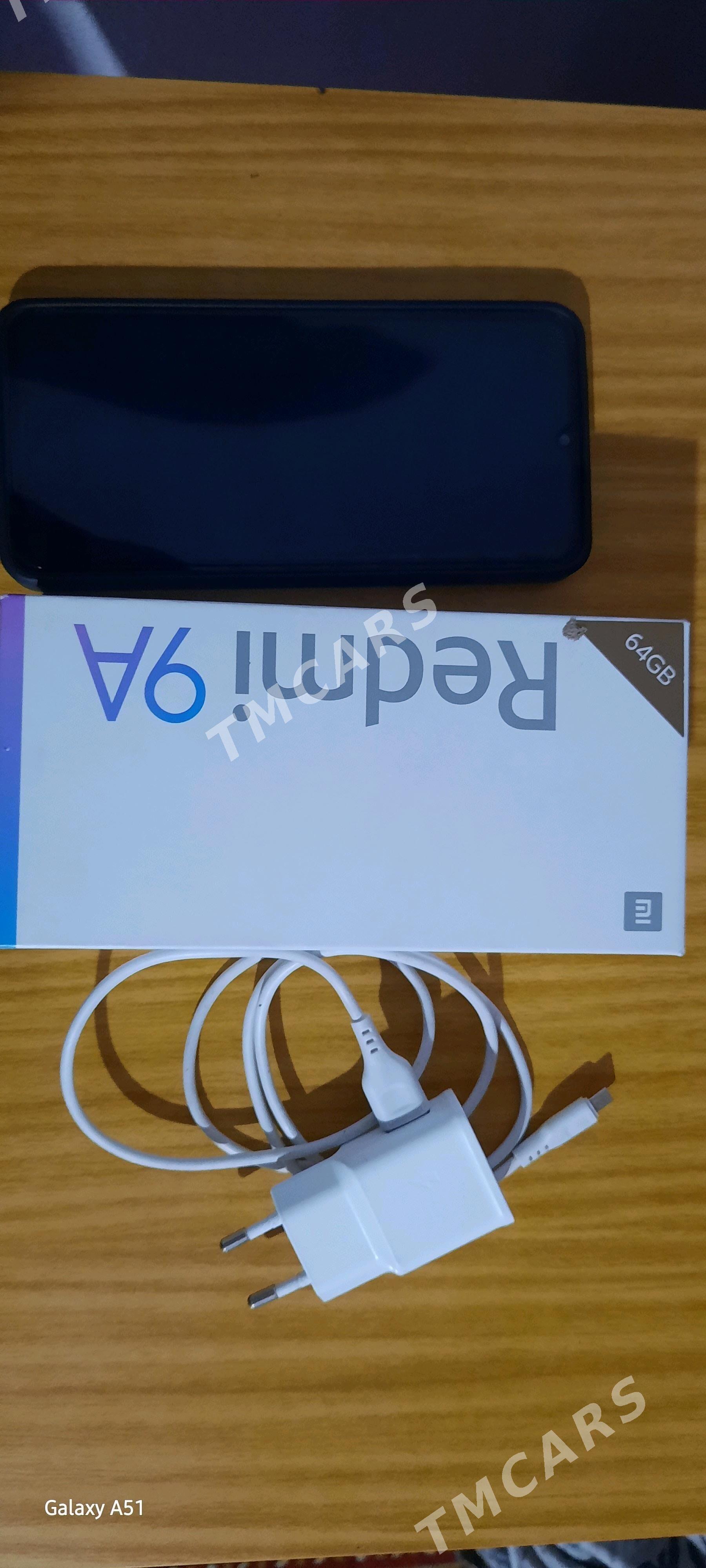 redmi 9A - Kaka - img 3