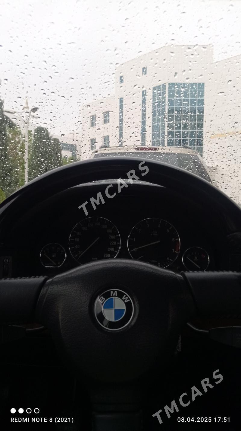 BMW 525 1992 - 85 000 TMT - Туркменабат - img 2