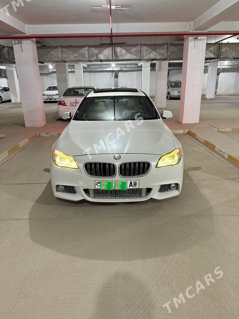 BMW F10 2010 - 207 000 TMT - Ашхабад - img 2