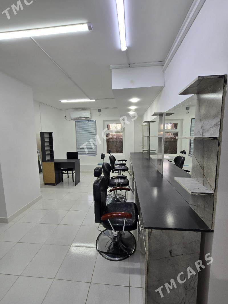 SALON ARENDA - Ашхабад - img 6