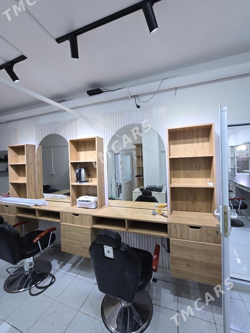 SALON ARENDA - Ашхабад - img 2