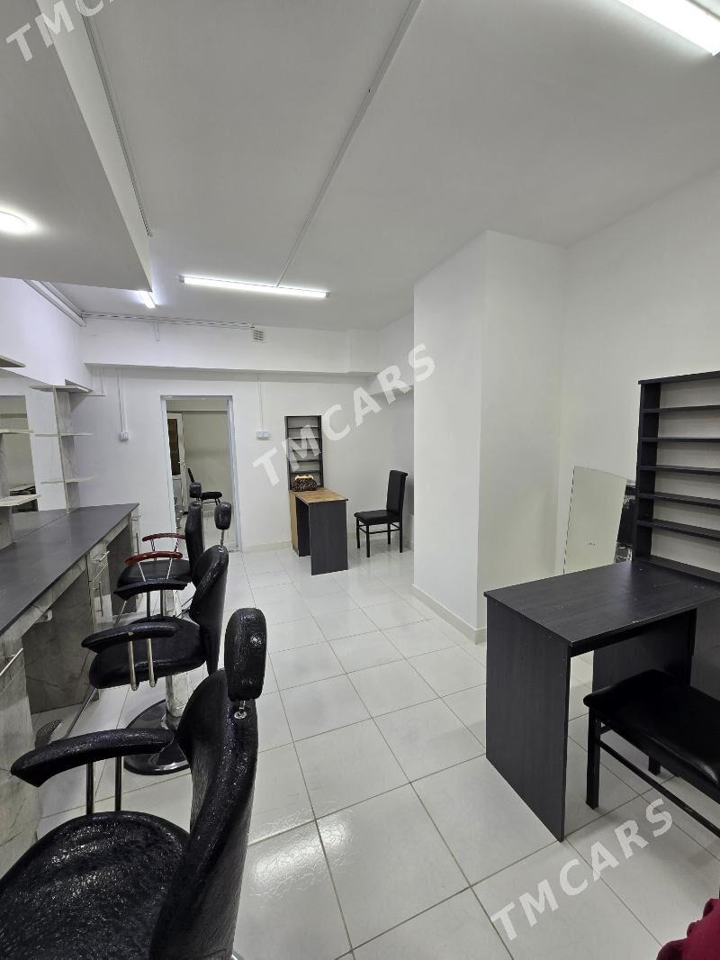 SALON ARENDA - Ашхабад - img 4