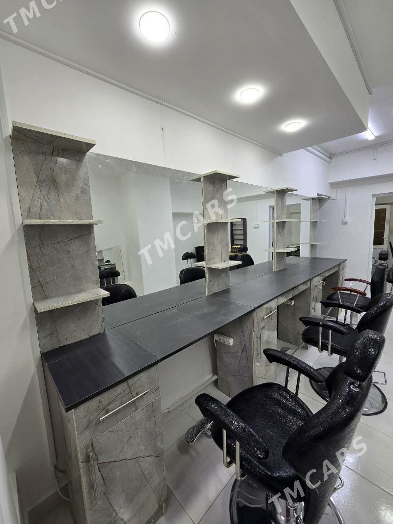 SALON ARENDA - Ашхабад - img 3
