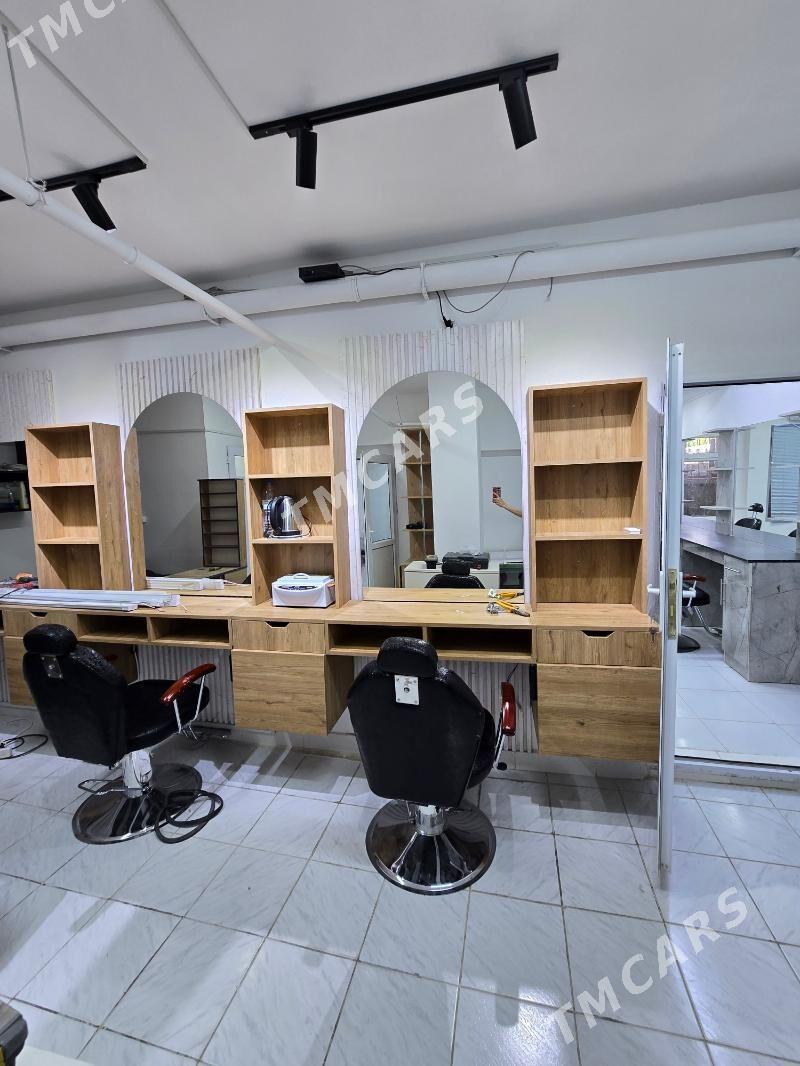 SALON ARENDA - Ашхабад - img 5