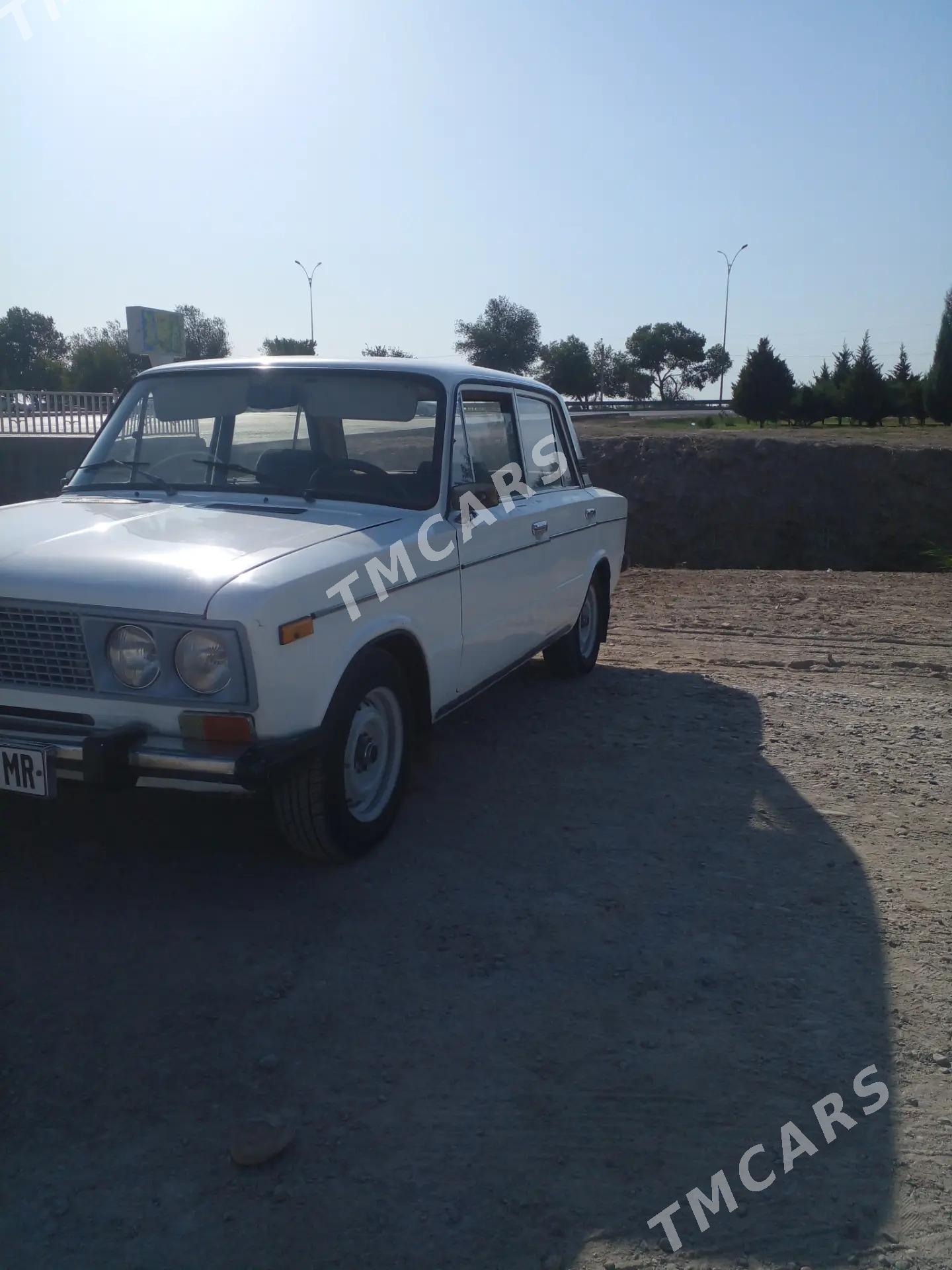 Lada 2106 1993 - 20 000 TMT - Mary - img 2