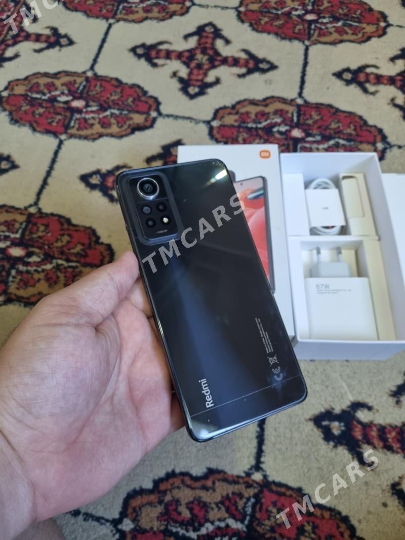 Redmi note 12 pro 8/128 - Aşgabat - img 3