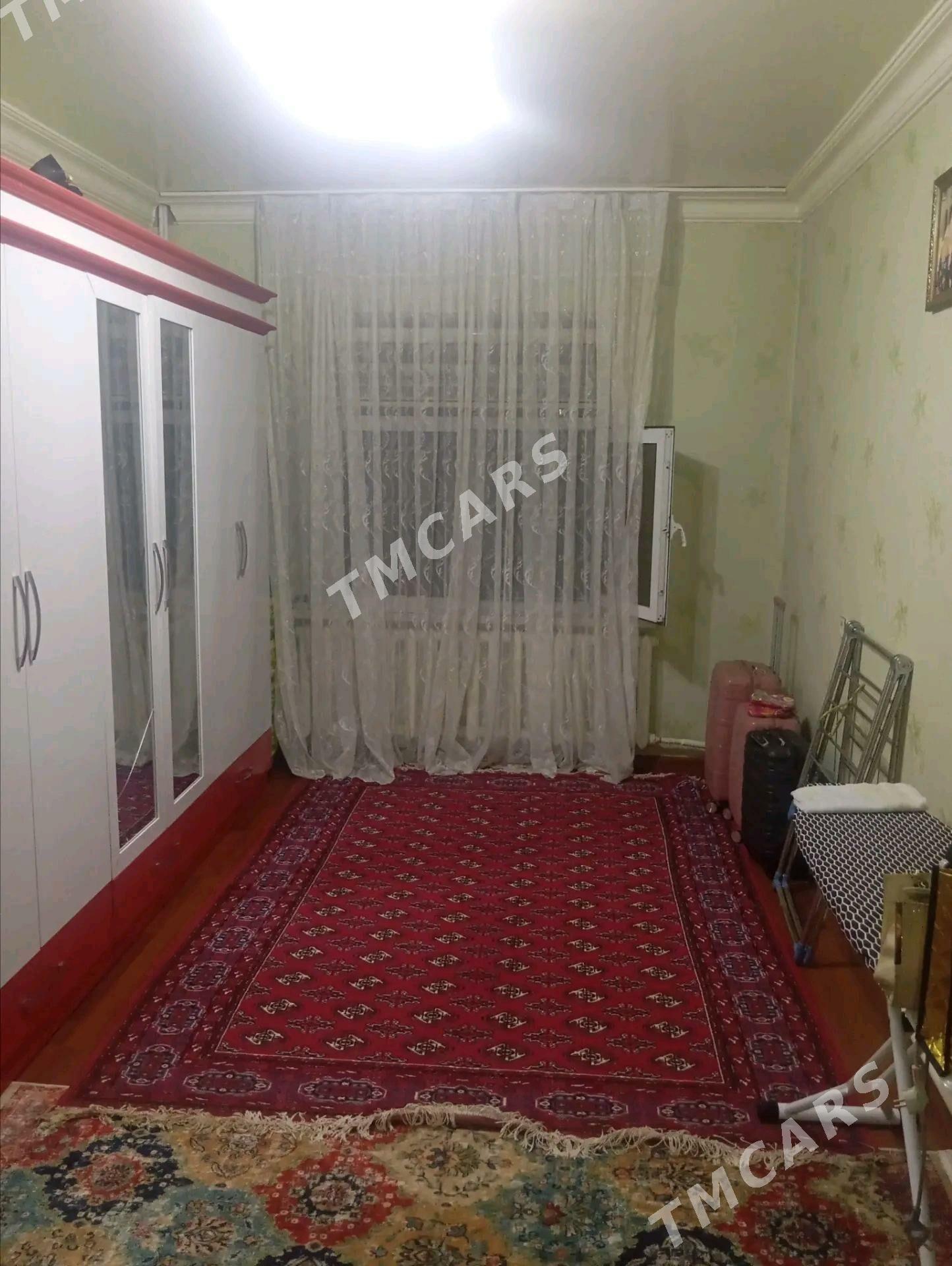 Satylyk Kwartira - Türkmenabat - img 7