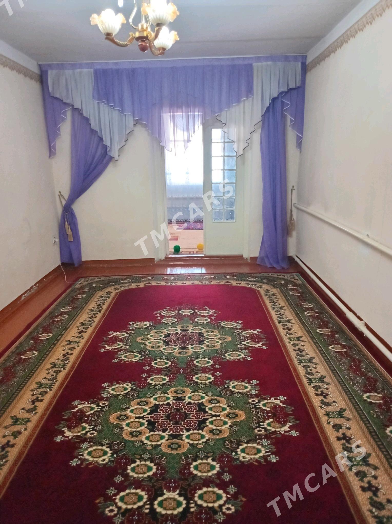 Satlyk jaỳlar - Гороглы (Тагта) - img 5