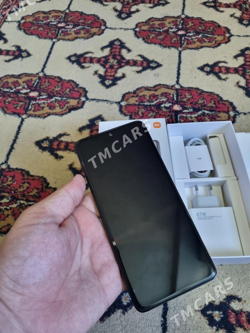 Redmi note 12 pro 8/128 - Aşgabat - img 8
