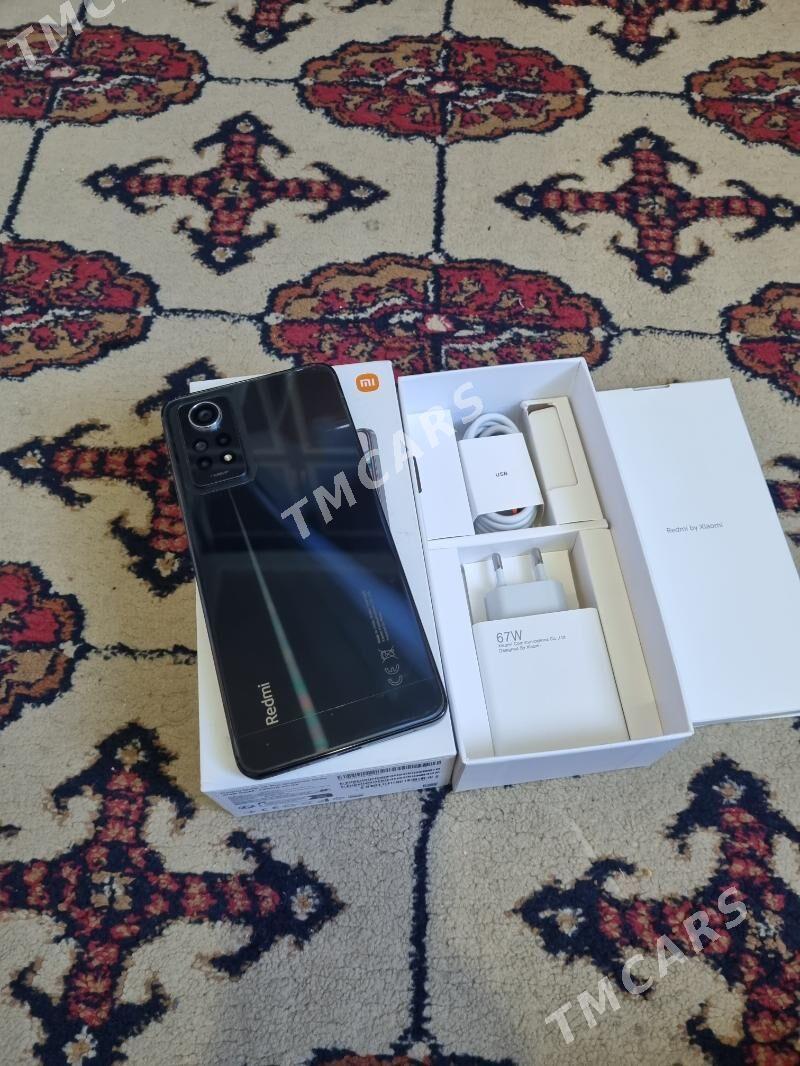 Redmi note 12 pro 8/128 - Aşgabat - img 7