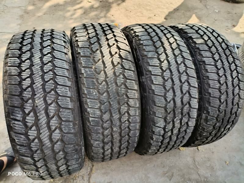 Firestone Teker 3 200 TMT - Бедев - img 4