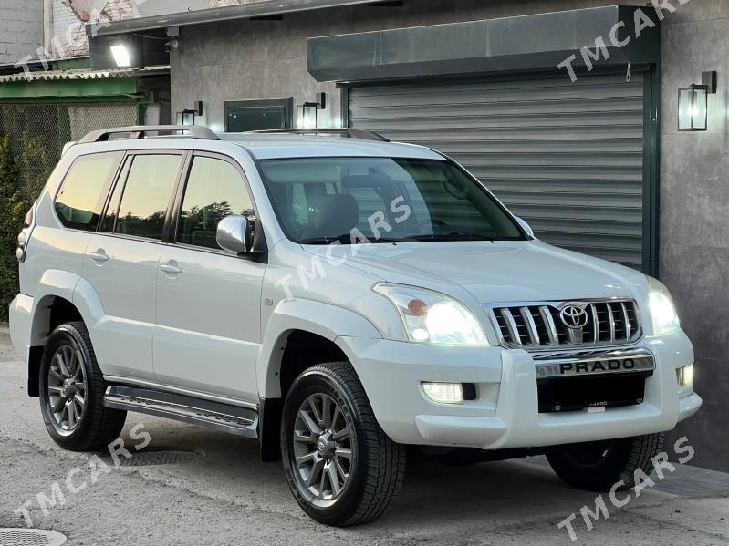 Toyota Land Cruiser Prado 2009 - 434 000 TMT - Туркменбаши - img 2