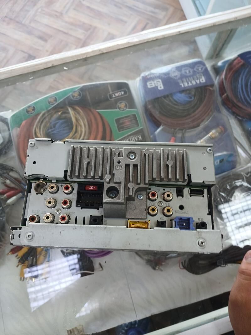Pioneer 4450BT 2 200 TMT - Bäherden - img 2