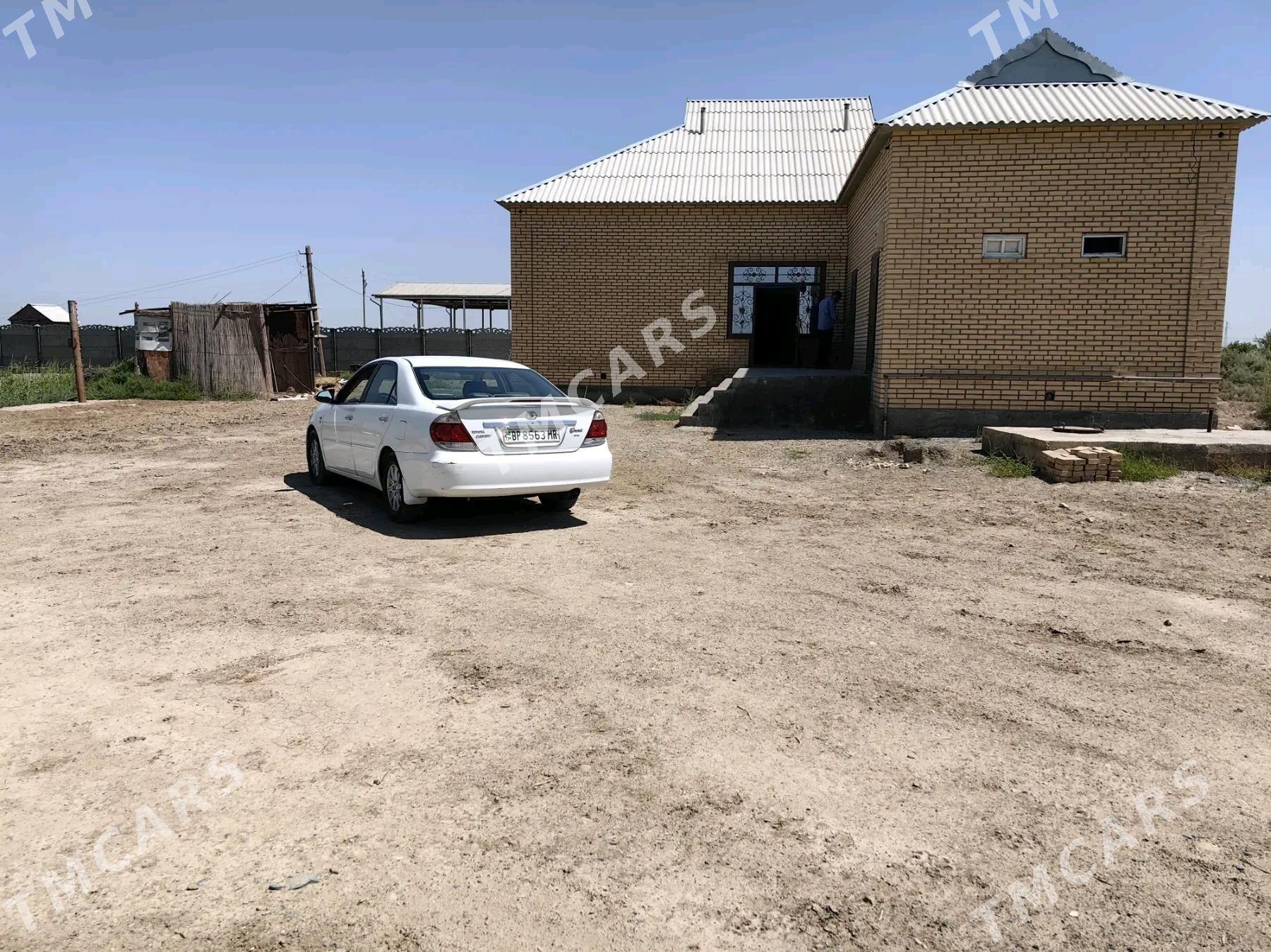 Satlyk Jay 24 sotka - Мары - img 2