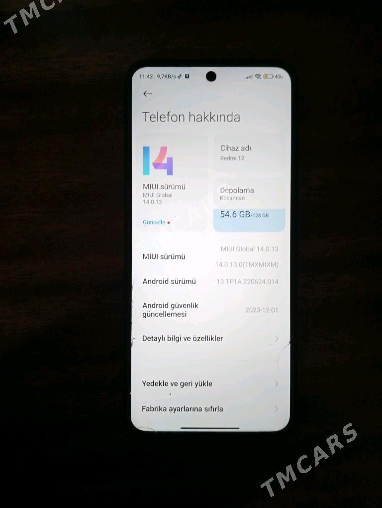 Redmi - Дянев - img 3