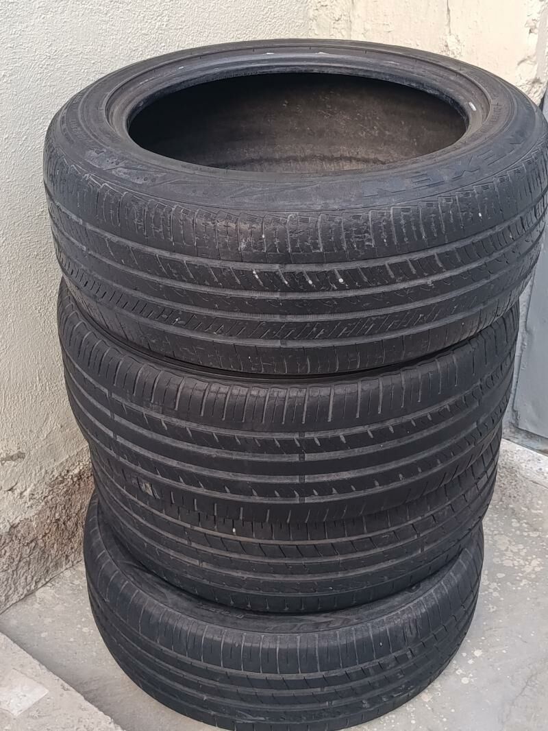 teker 17. 18 16 100 TMT - Aşgabat - img 2