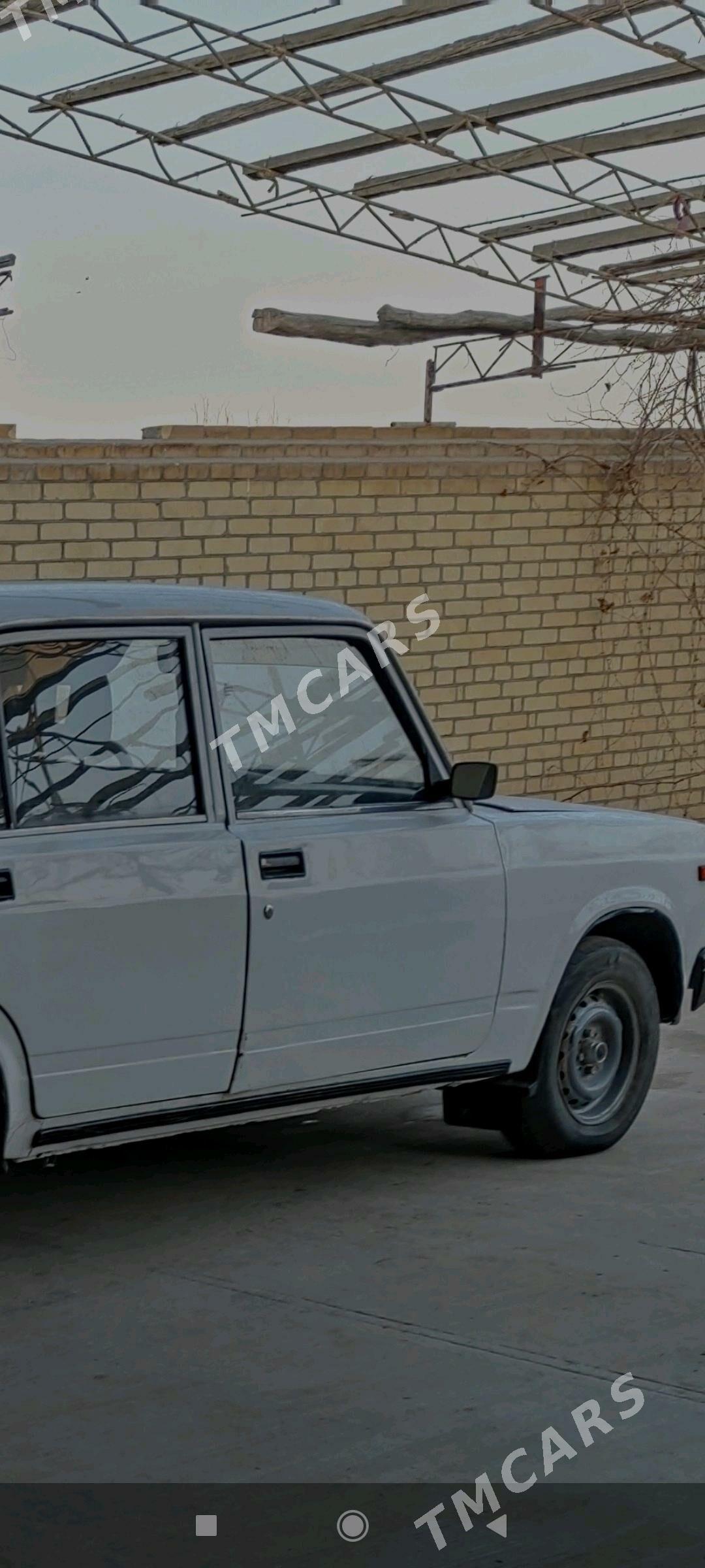 Lada 2107 2000 - 19 050 TMT - Халач - img 2