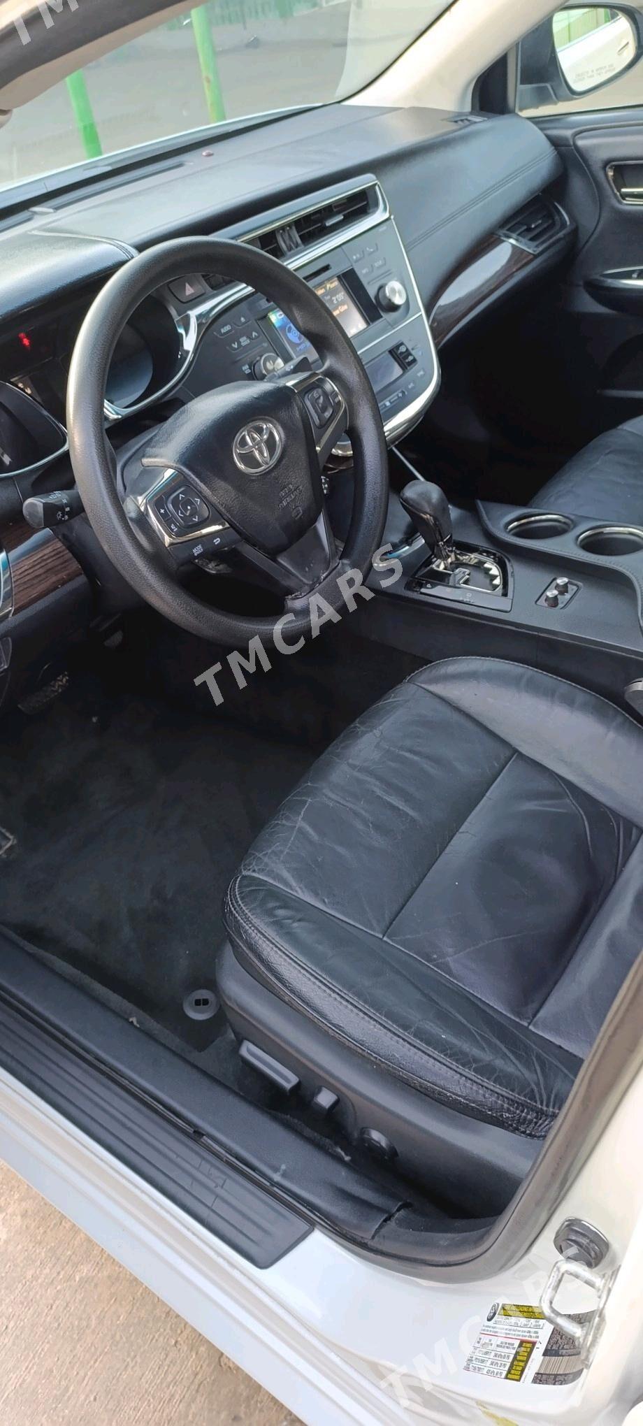 Toyota Avalon 2013 - 290 000 TMT - Aşgabat - img 4