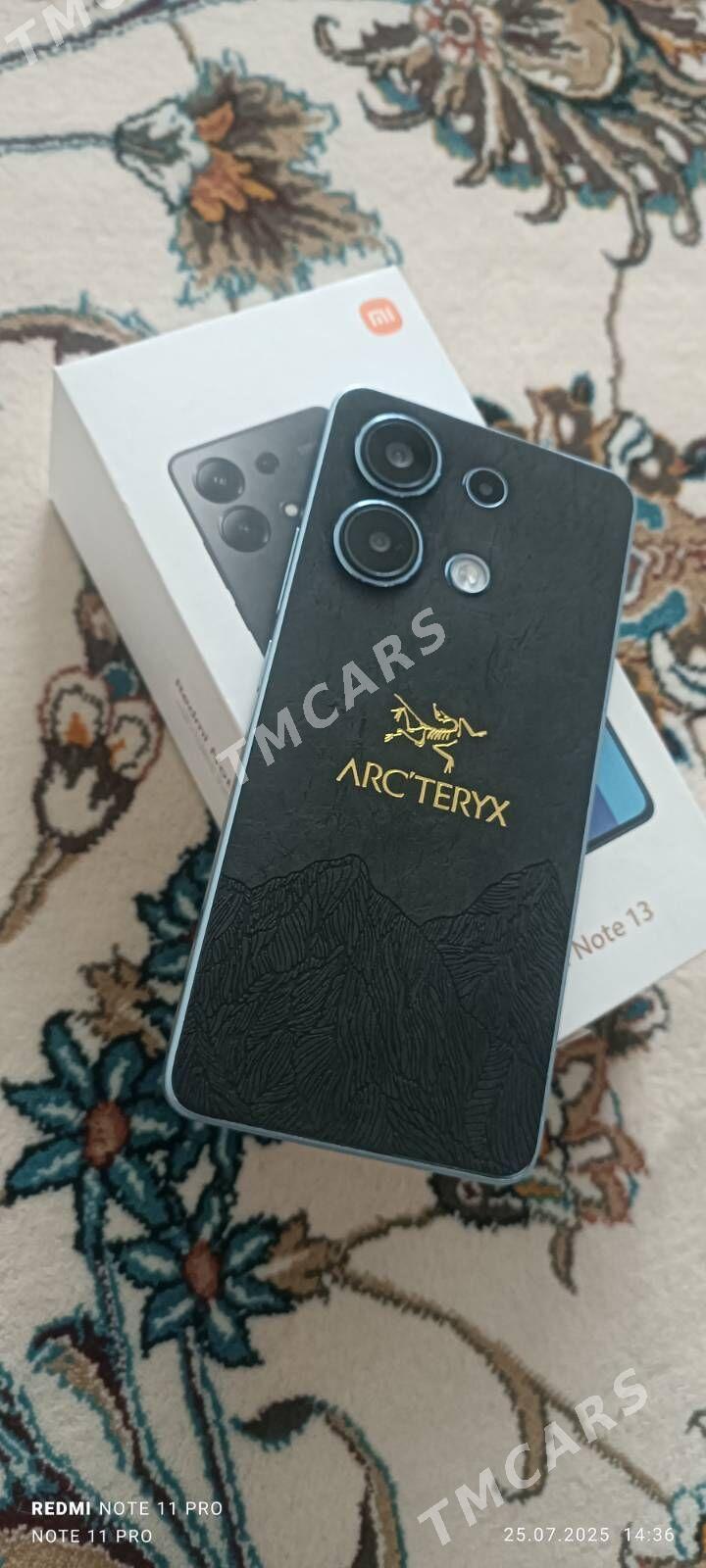 redmi note 13 - Улица Ататурка - img 3