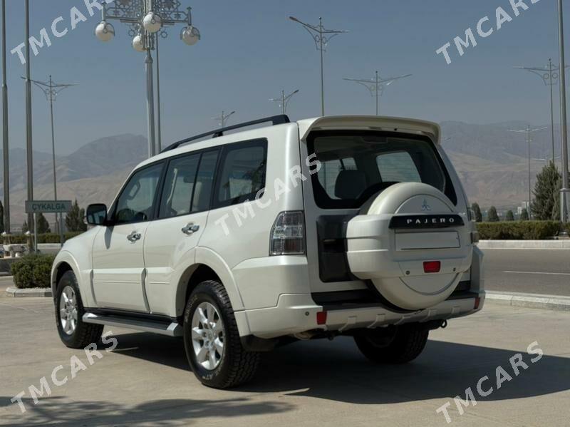 Mitsubishi Pajero 2013 - 275 000 TMT - ул. Туркменбаши шаёлы (Ленина) - img 3