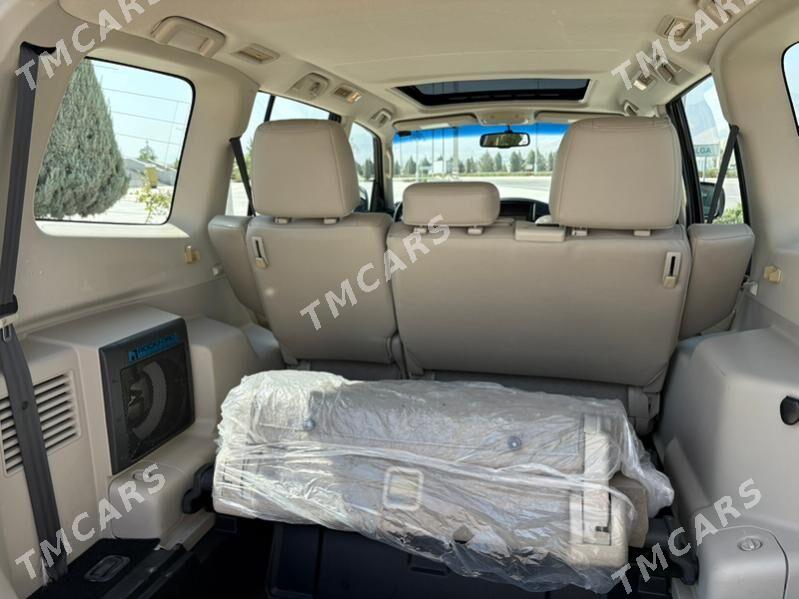 Mitsubishi Pajero 2013 - 275 000 TMT - ул. Туркменбаши шаёлы (Ленина) - img 2