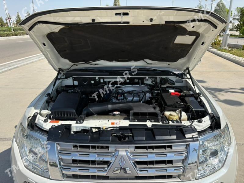 Mitsubishi Pajero 2013 - 275 000 TMT - ул. Туркменбаши шаёлы (Ленина) - img 7