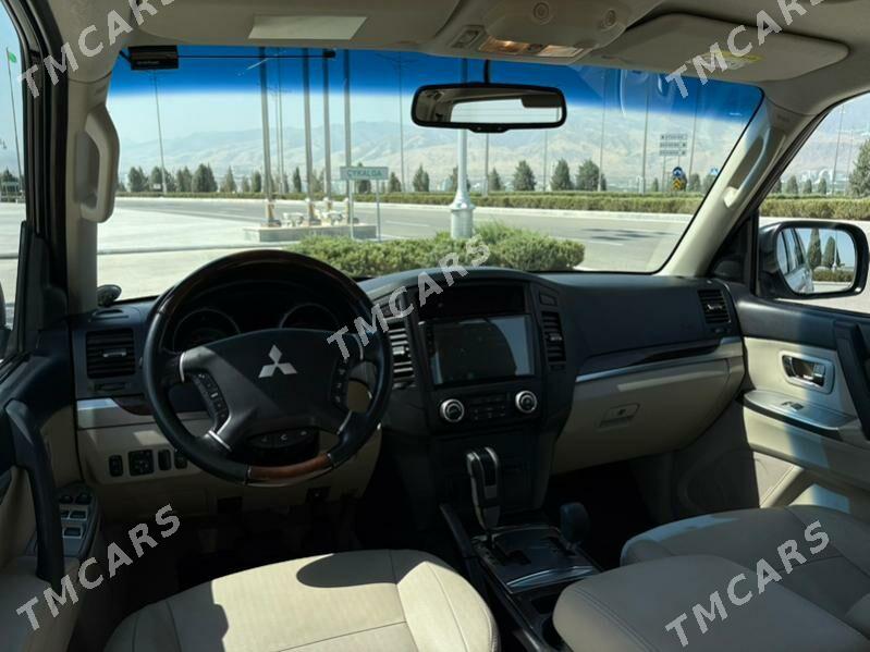Mitsubishi Pajero 2013 - 275 000 TMT - ул. Туркменбаши шаёлы (Ленина) - img 6
