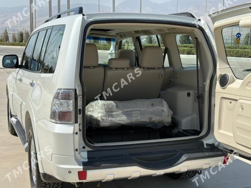 Mitsubishi Pajero 2013 - 275 000 TMT - ул. Туркменбаши шаёлы (Ленина) - img 5