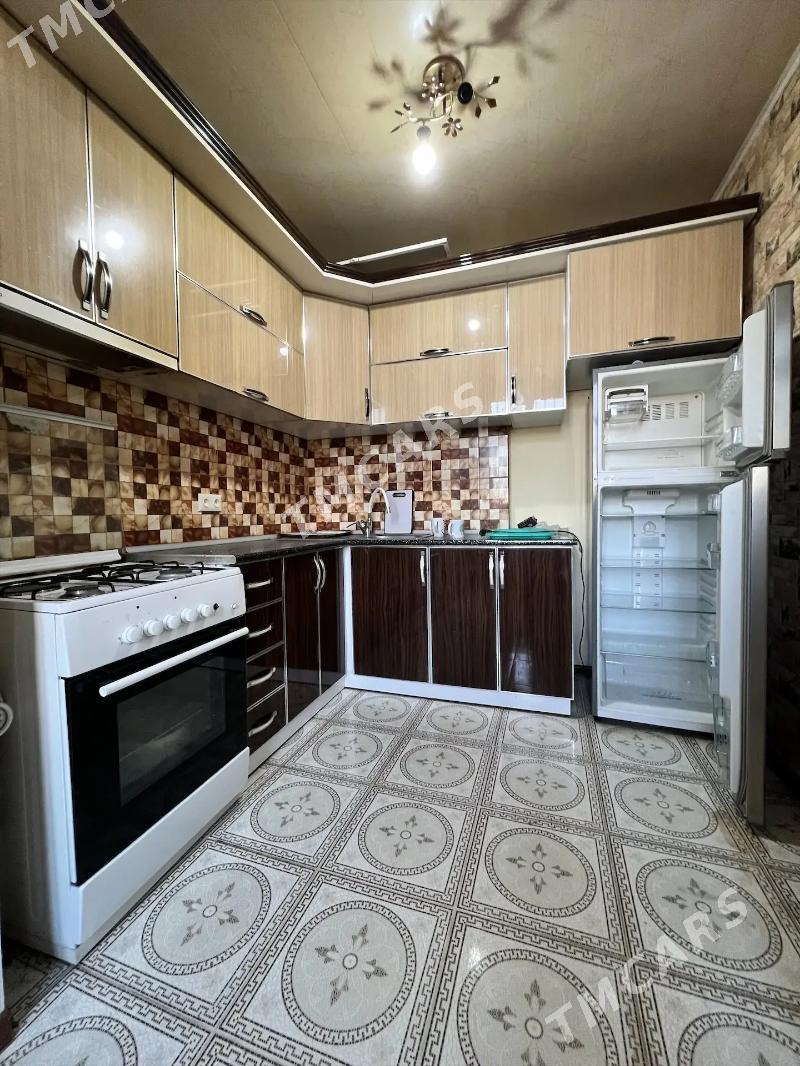 11 мкр 3ком 2 эт ПРОДАЖА - Ашхабад - img 8
