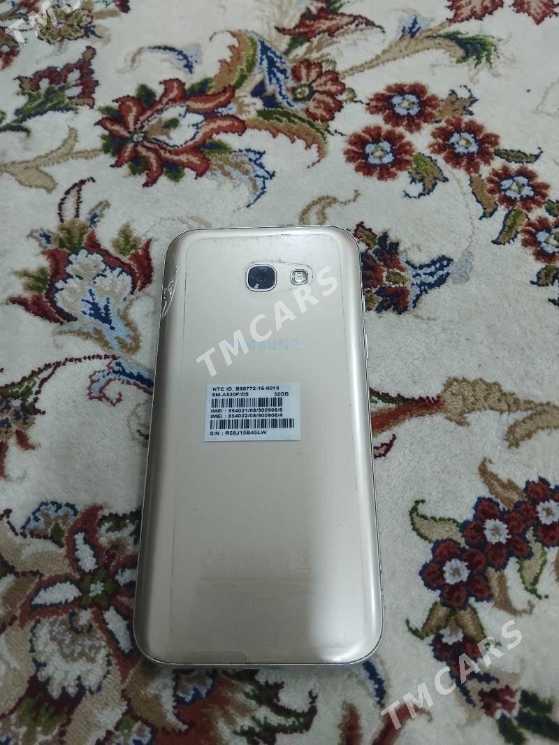 Samsung A05 2017 - Türkmenbaşy - img 2