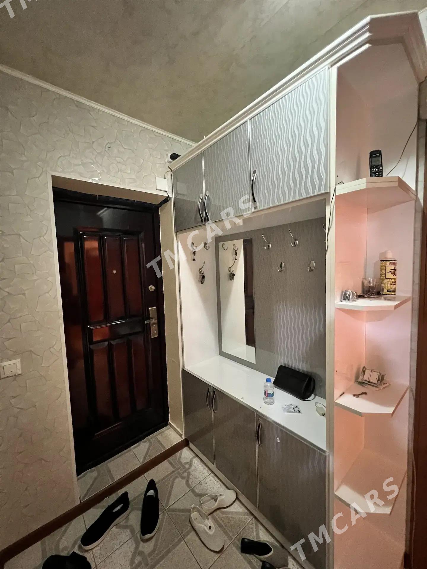 11 мкр 3ком 2 эт ПРОДАЖА - Ашхабад - img 3