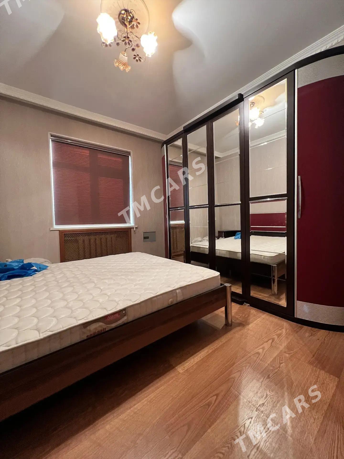 11 мкр 3ком 2 эт ПРОДАЖА - Ашхабад - img 2