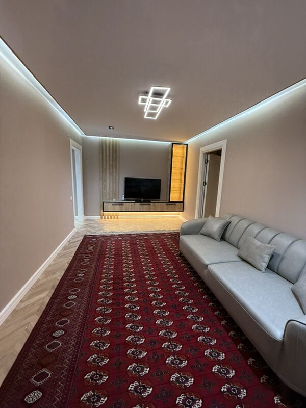 Межлаука 2 ком люкс - Aşgabat - img 6