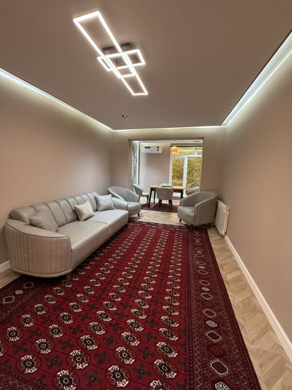 Межлаука 2 ком люкс - Aşgabat - img 7