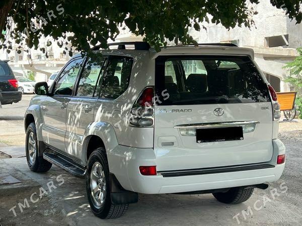 Toyota Land Cruiser Prado 2009 - 419 000 TMT - Aşgabat - img 2
