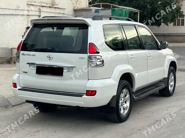 Toyota Land Cruiser Prado 2009 - 419 000 TMT - Aşgabat - img 3