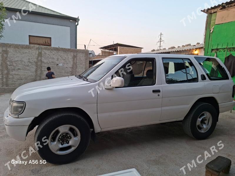 Nissan Pathfinder 1998 - 85 000 TMT - Aşgabat - img 2