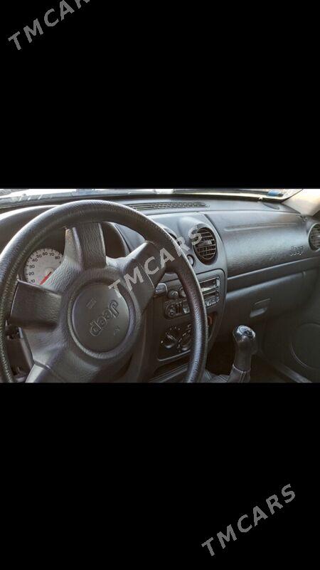 Jeep Liberty 2003 - 70 000 TMT - Ашхабад - img 2