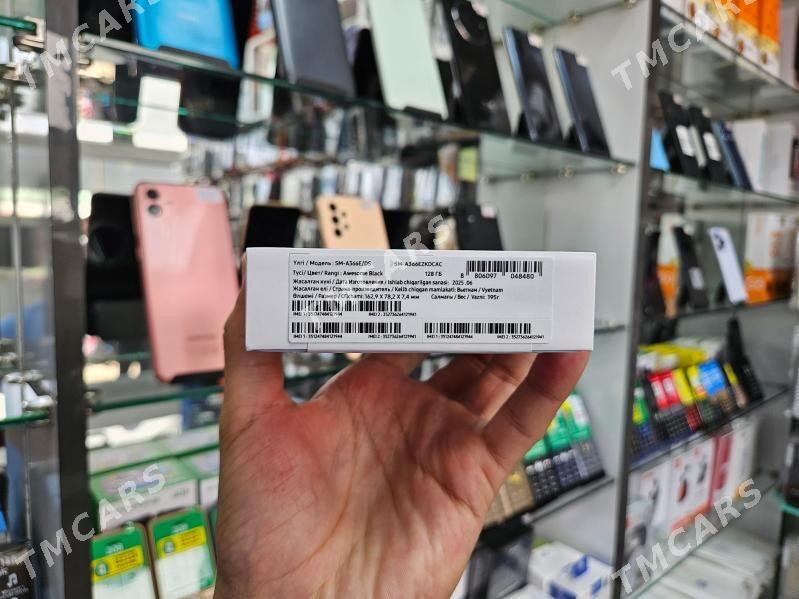 SAMSUNG A36 KREDIT WE NAGT - Ашхабад - img 9